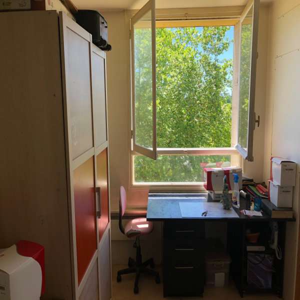 Offres de vente Appartement Mérignac 33700