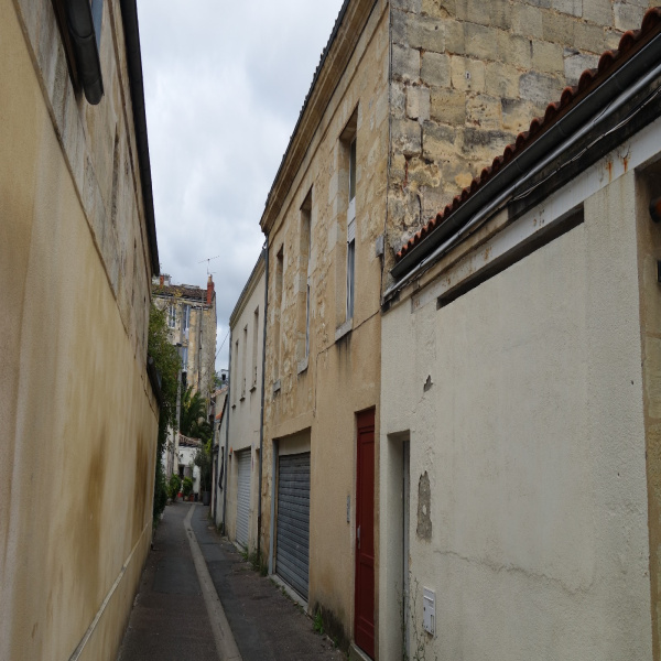 Offres de vente Maison Bordeaux 33800