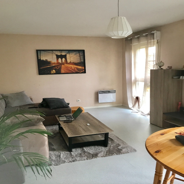 Offres de vente Appartement Pessac 33600