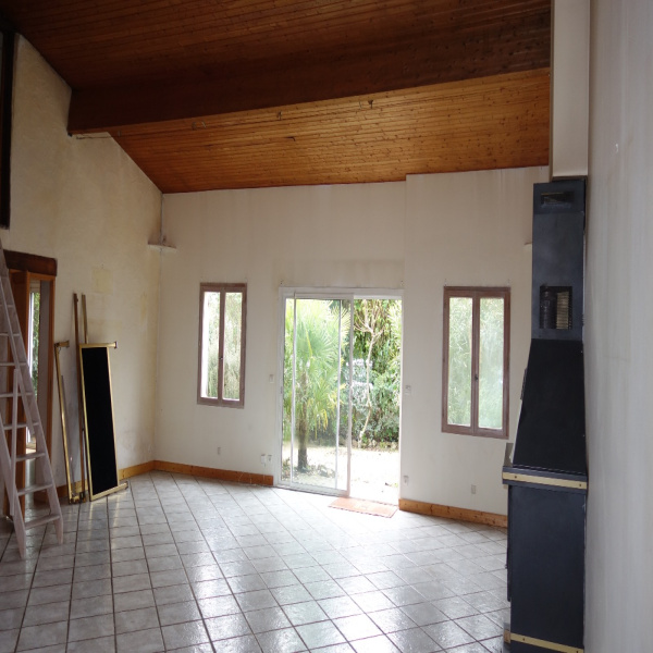 Offres de vente Maison Mérignac 33700