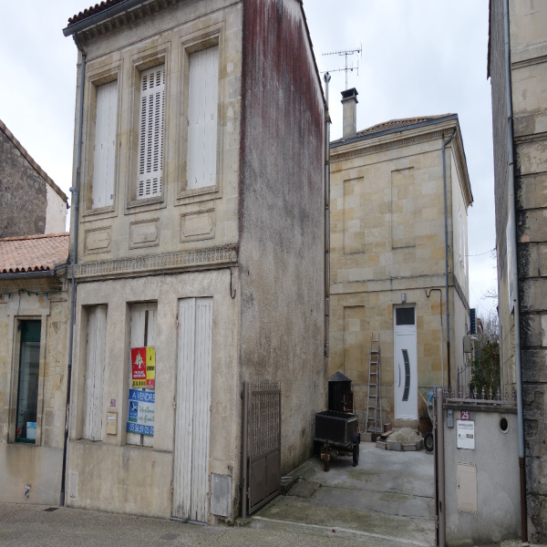 Offres de vente Maison Saint-Julien-Beychevelle 33250