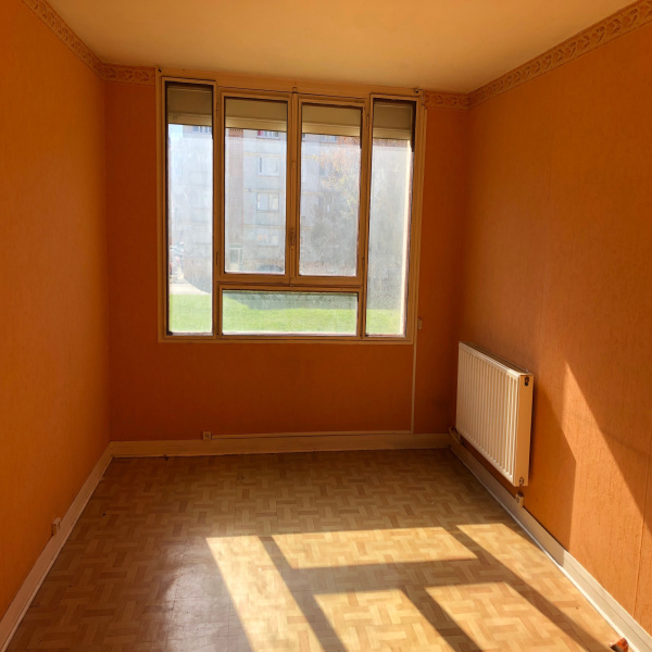 Offres de vente Appartement Mérignac 33700