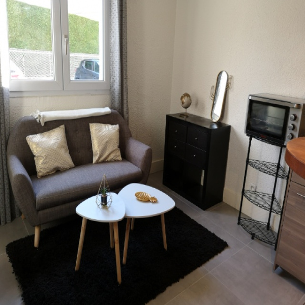 Offres de location Appartement Villenave-d'Ornon 33140
