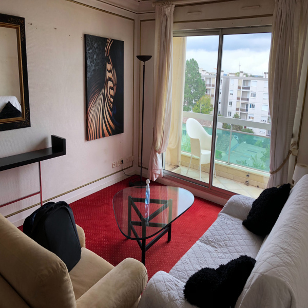 Offres de vente Appartement Bordeaux 33200