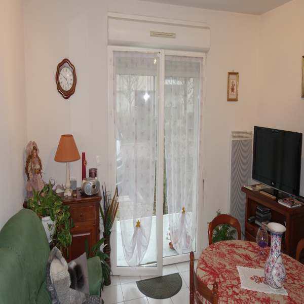 Offres de vente Appartement Pessac 33600