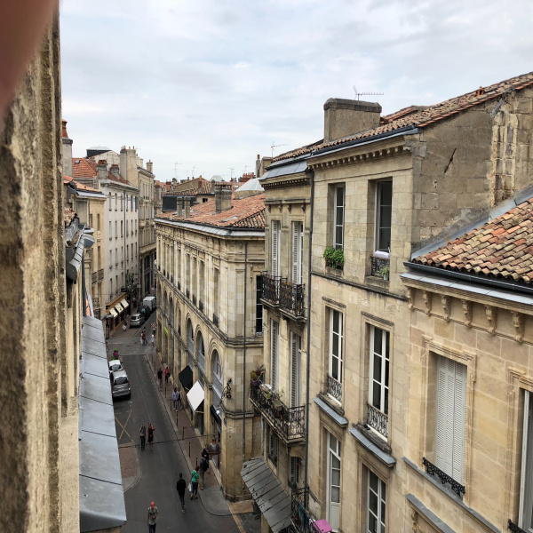 Offres de vente Duplex Bordeaux 33000