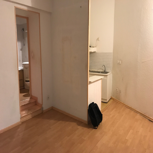 Offres de vente Appartement Bordeaux 33000