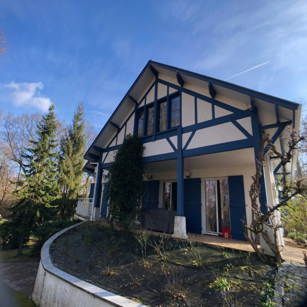 Offres de vente Maison Cambes 33880