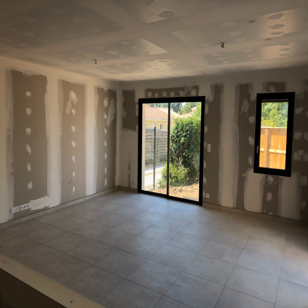 Offres de vente Maison Fargues-Saint-Hilaire 33370