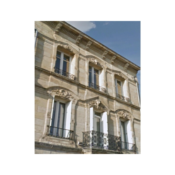 Offres de vente Appartement Bordeaux 33000