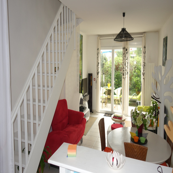Offres de vente Maison Bruges 33520