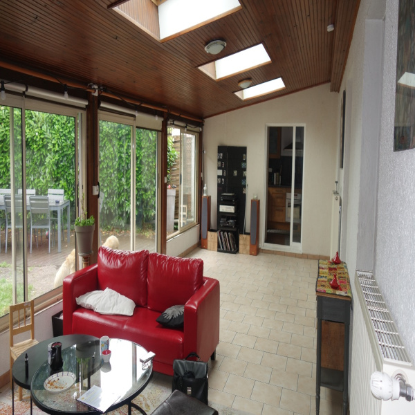 Offres de vente Maison Saint-Médard-en-Jalles 33160