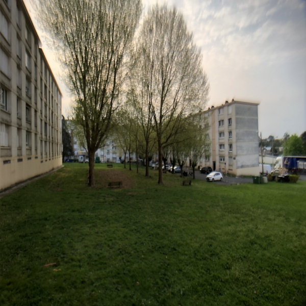 Offres de vente Appartement Mérignac 33700