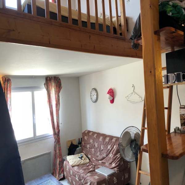 Offres de vente Appartement Bordeaux 33800