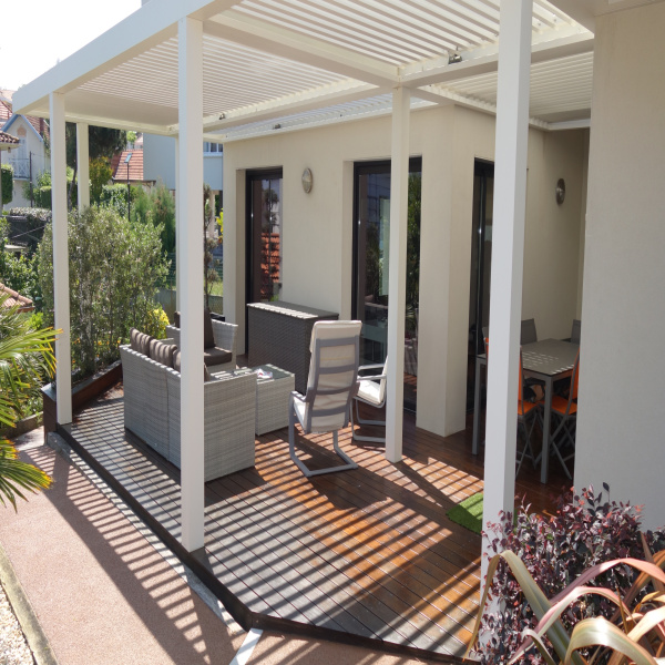 Offres de vente Villa Arcachon 33120